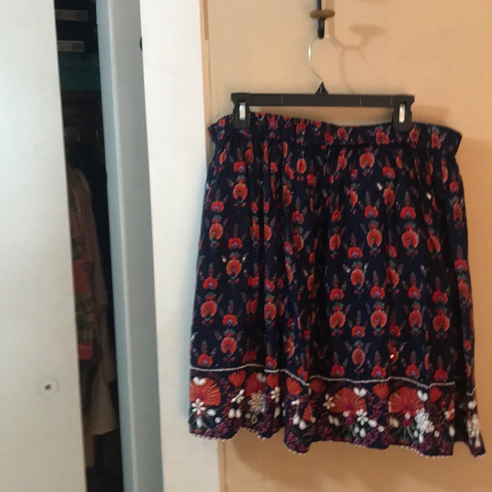 Skirt